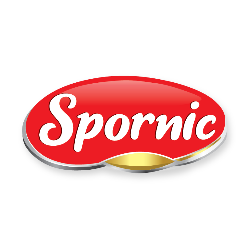 Spornic Footer Logo